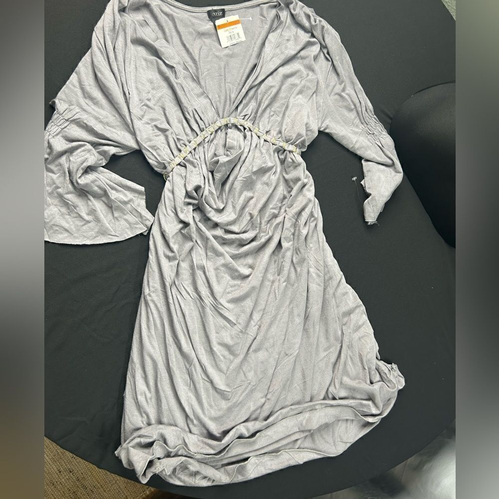 Aziz dress NWT Size M